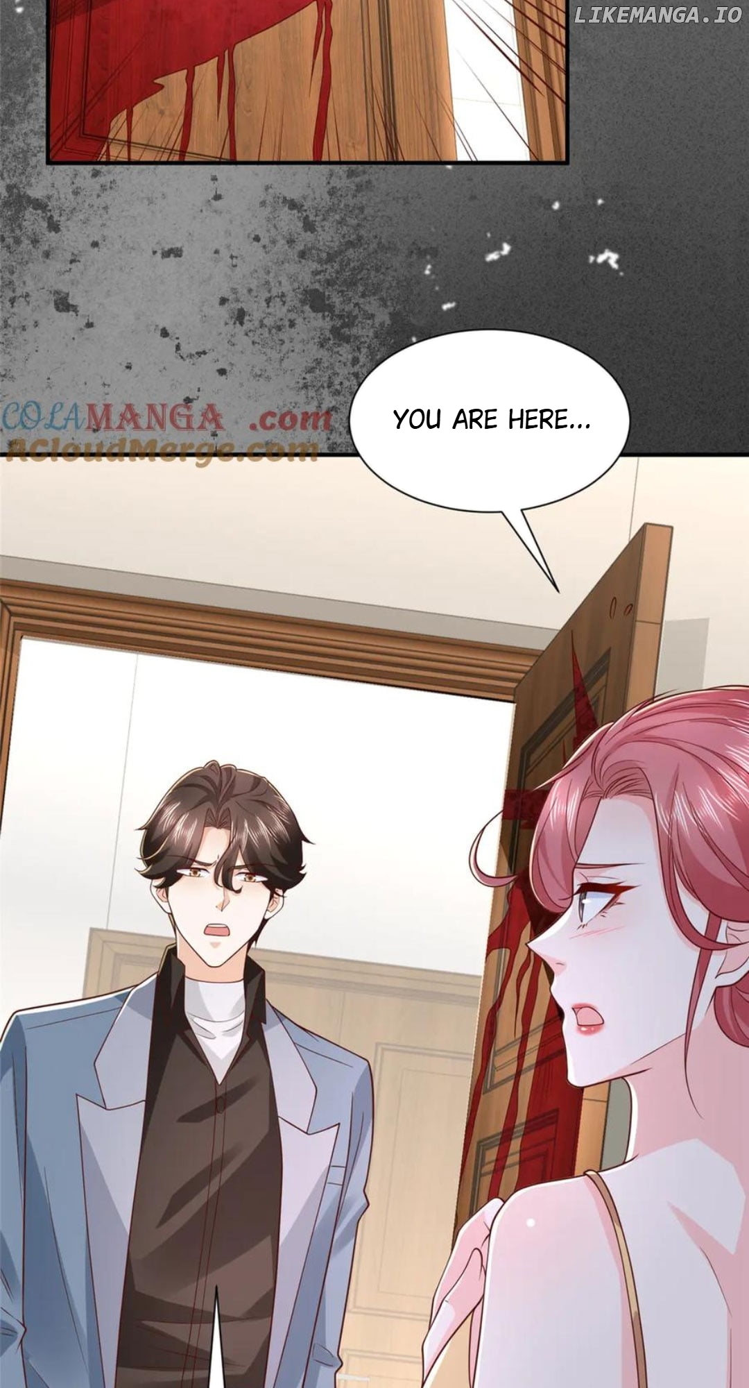 I randomly have a new career every week Chapter 783 - page 25